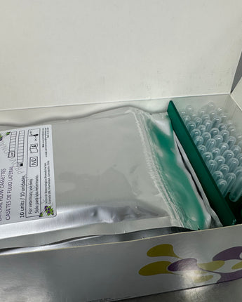 CebiFast Line TBb – Rapid Antibody Detection Kit for Bovine Tuberculosis